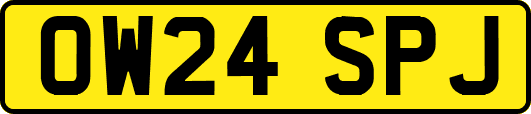 OW24SPJ