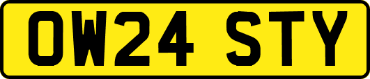 OW24STY