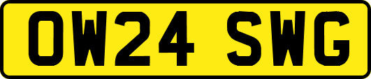 OW24SWG