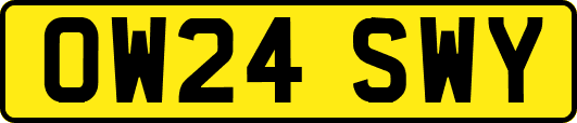 OW24SWY