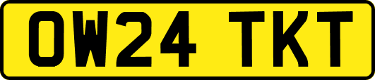OW24TKT