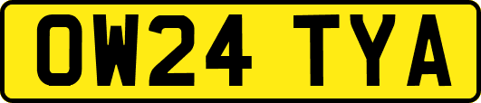 OW24TYA