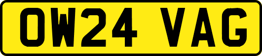 OW24VAG