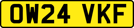 OW24VKF