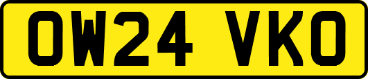 OW24VKO