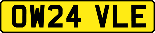 OW24VLE