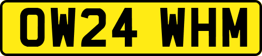 OW24WHM