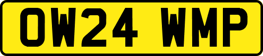 OW24WMP