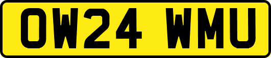 OW24WMU