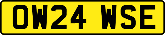 OW24WSE