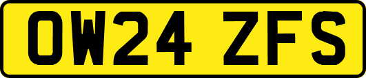 OW24ZFS