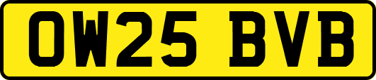 OW25BVB