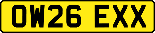 OW26EXX