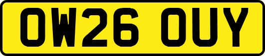 OW26OUY