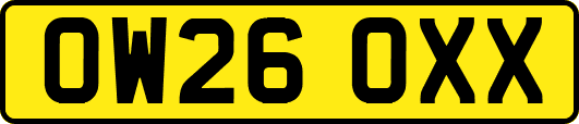 OW26OXX