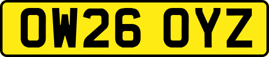 OW26OYZ