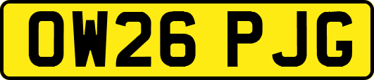 OW26PJG