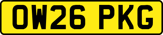 OW26PKG