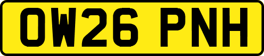 OW26PNH