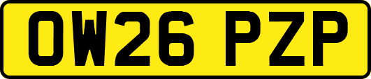OW26PZP
