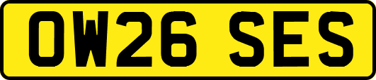OW26SES