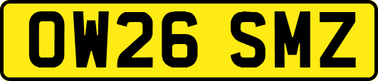 OW26SMZ