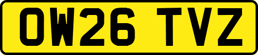 OW26TVZ