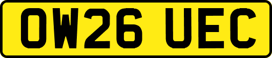 OW26UEC