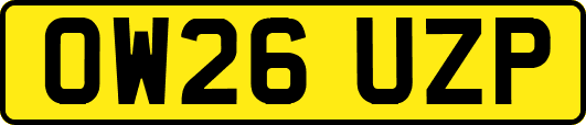 OW26UZP