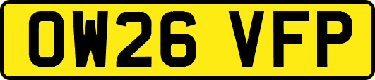 OW26VFP