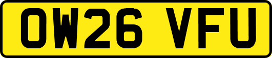 OW26VFU