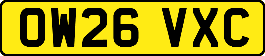 OW26VXC