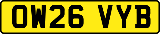 OW26VYB