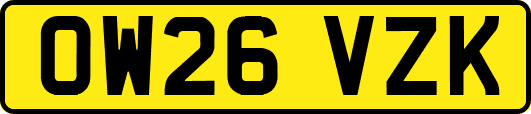 OW26VZK
