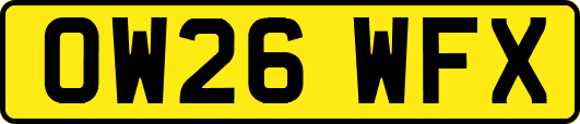 OW26WFX