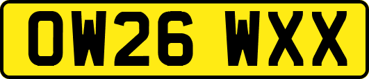 OW26WXX
