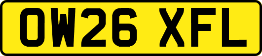 OW26XFL