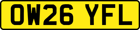 OW26YFL