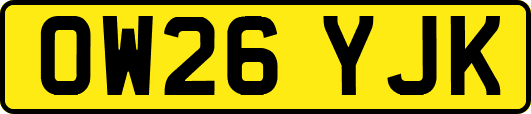 OW26YJK