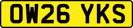 OW26YKS