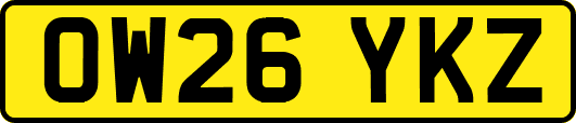 OW26YKZ
