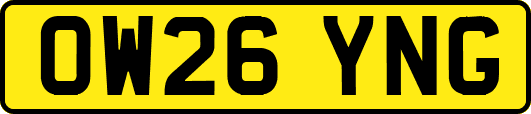 OW26YNG