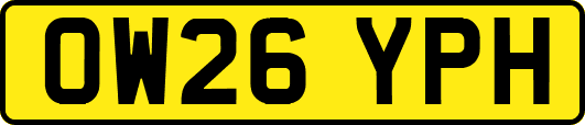 OW26YPH