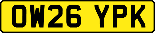 OW26YPK