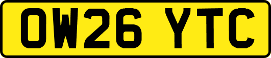 OW26YTC