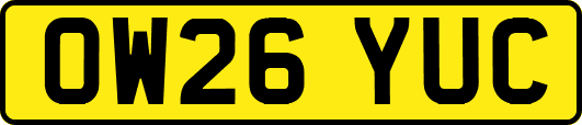 OW26YUC