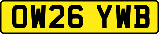 OW26YWB