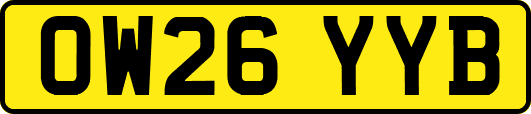 OW26YYB