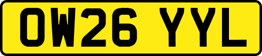 OW26YYL