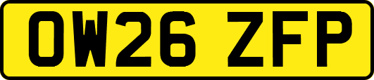 OW26ZFP
